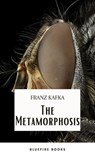 The Metamorphosis - Franz Kafka ; Bluefire Books - 9782380377422