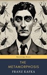 The Metamorphosis - Franz Kafka ; knowledge house - 9782380379037