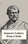 Seneca's Letters from a Stoic - Lucius Annaeus Seneca ; Icarsus - 9782380379105