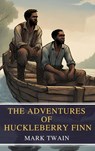 The Adventures of Huckleberry Finn - Mark Twain - 9782380379303
