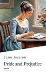 Pride and Prejudice - Jane Austen ; HB Classics - 9782380379785