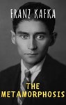 The Metamorphosis - Franz Kafka ; The griffin classics - 9782380379808