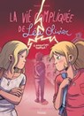 La Vie compliquée de Léa Olivier BD T06 - Ludo Borecki ; Alcante ; Catherine Girard Audet - 9782380753639