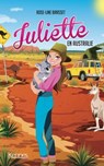 Juliette en Australie - Rose-Line Brasset - 9782380755596