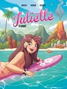 Juliette à Hawaï BD T06 - Rose-Line Brasset ; Lisette Morival ; Emilie Decrock - 9782380758245