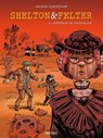Shelton et Felter T04 - Jacques Lamontagne - 9782380758825