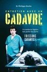 Entretien avec un cadavre - Philippe Boxho - 9782380759525