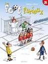 Les Foot furieux T26 - Daniel Bultreys ; Gurcan Gursel - 9782380759563