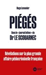 Piégés - Hugo Lemonier - 9782380945409