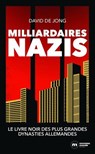 Milliardaires nazis - David De Jong - 9782380945867