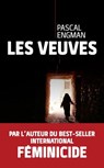 Les veuves - Pascal Engman - 9782380946567