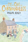 Un été au Café des Cornouailles - Phillipa Ashley - 9782381226903