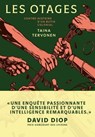 Les Otages - Contre-histoire d'un butin colonial - Taina Tervonen - 9782381344133