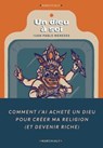 Un Dieu à soi - Juan Pablo Meneses - 9782381344157