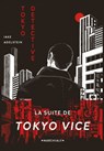 Tokyo Détective - Jake Adelstein - 9782381344188