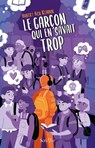 Le garçon qui en savait trop - Hubert Ben Kemoun - 9782381671468