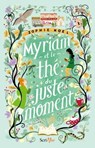 Myriam et le thé du juste moment - Sophie Noël - 9782381671710