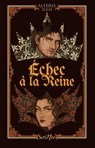Échec à la reine - Alyerel Ilesi - 9782381673110