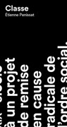 Classe - Etienne Penissat - 9782381910642