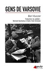 Gens de Varsovie - Ber Kuczer - 9782382010648