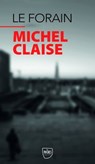 Le Forain - Michel Claise - 9782382010662