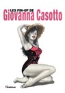 Les pin-up de Giovanna Casotto - Giovanna Casotto - 9782382091876