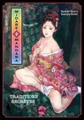 Midare Mandara - Traditions secrètes - Tome 1 - Hazuki Kaoru ; Kasuya Hideo - 9782382097045