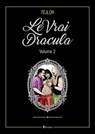 Le Vrai Dracula - Volume 2 - Téjlor - 9782382097328