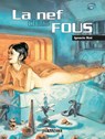 La Nef des fous - Noé ; Pixie - 9782382097366
