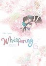 Whispering, les voix du silence - tome 6 - Yoko Fujitani - 9782382120958