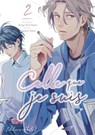 Celle que je suis - tome 2 - Bingo Morihashi ; Koko Suwaru - 9782382121870