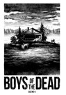 Boys of the dead - chapitre 4 - Douji Tomita - 9782382123881