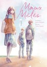 Maux mêlés - tome 1 - Meguru Izawa ; Tohru Tagura - 9782382123973