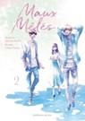 Maux mêlés - tome 2 - Meguru Izawa - 9782382125038