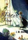 Peter Pan - James Matthew Barrie - 9782382740897