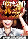 Pumpkin Night T05 - Masaya Hokazono ; Seima Taniguchi - 9782382817988