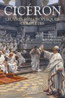 Oeuvres philosophiques complètes - Marcus Ciceron ; Frédéric-Albert Lévy - 9782382926550