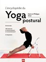 L'encyclopédie du Yoga postural - Marie Amar ; Philippe Amar - 9782383381105
