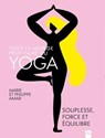 Tout le monde peut faire du yoga - Philippe Amar ; Marie Amar - 9782383382201