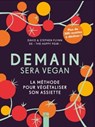 Demain sera vegan - David & Stephen Flynn - 9782383383390