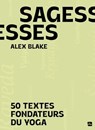 Sagesses - Alex Blake - 9782383386131