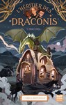 L'Héritier des draconis - Tome 1 Draconia - Carina Rozenfeld - 9782383495277