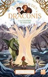 L'Héritier des Draconis - Tome 2 La Sculptrice de dragon - Carina Rozenfeld - 9782383495314