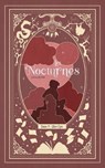 Les Nocturnes : Alter Ego - Anthony Lucchini - 9782383920298