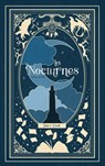 Les Nocturnes : L'éveil - Anthony Lucchini - 9782383920328