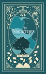 Les Nocturnes : L'ascension - Anthony Lucchini - 9782383920366
