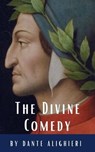 The Divine Comedy - Dante Alighieri ; Classics HQ - 9782384230938
