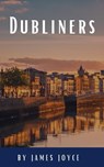 Dubliners - James Joyce ; Classics HQ - 9782384230945