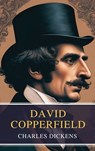David Copperfield - Charles Dickens ; MyBooks Classics - 9782384231584