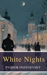 White Nights - Fyodor Dostoevsky ; MyBooks Classics - 9782384231737